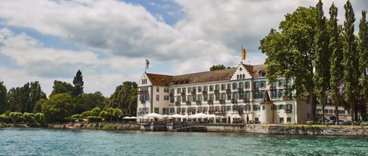 Auf nach Konstanz!