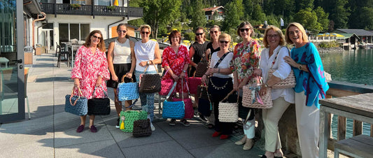 Eindrücke aus Garmisch und neue Termine