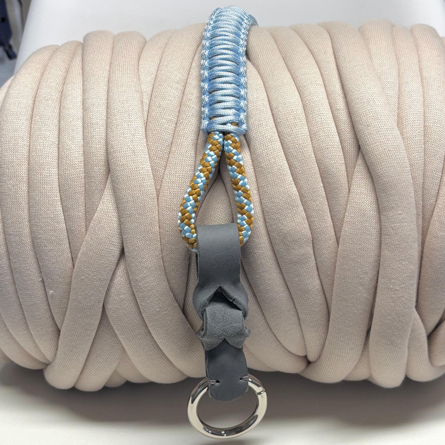 Schultergurt Twist von Louisa Zoe