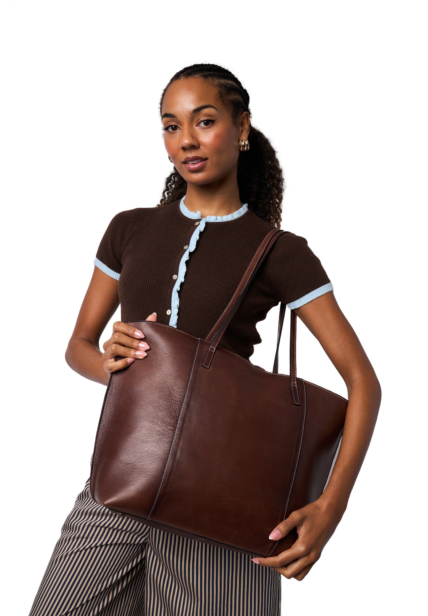 RE:DESIGNED Malou Big Großer Shopper Style 10010