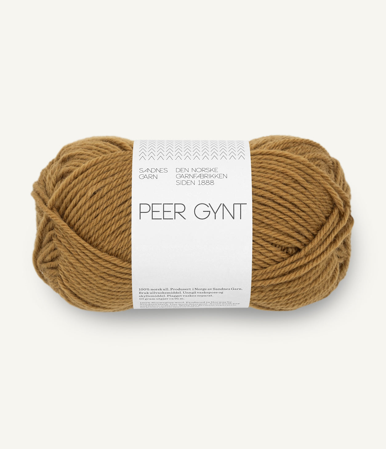 Sandnes - Peer Gynt