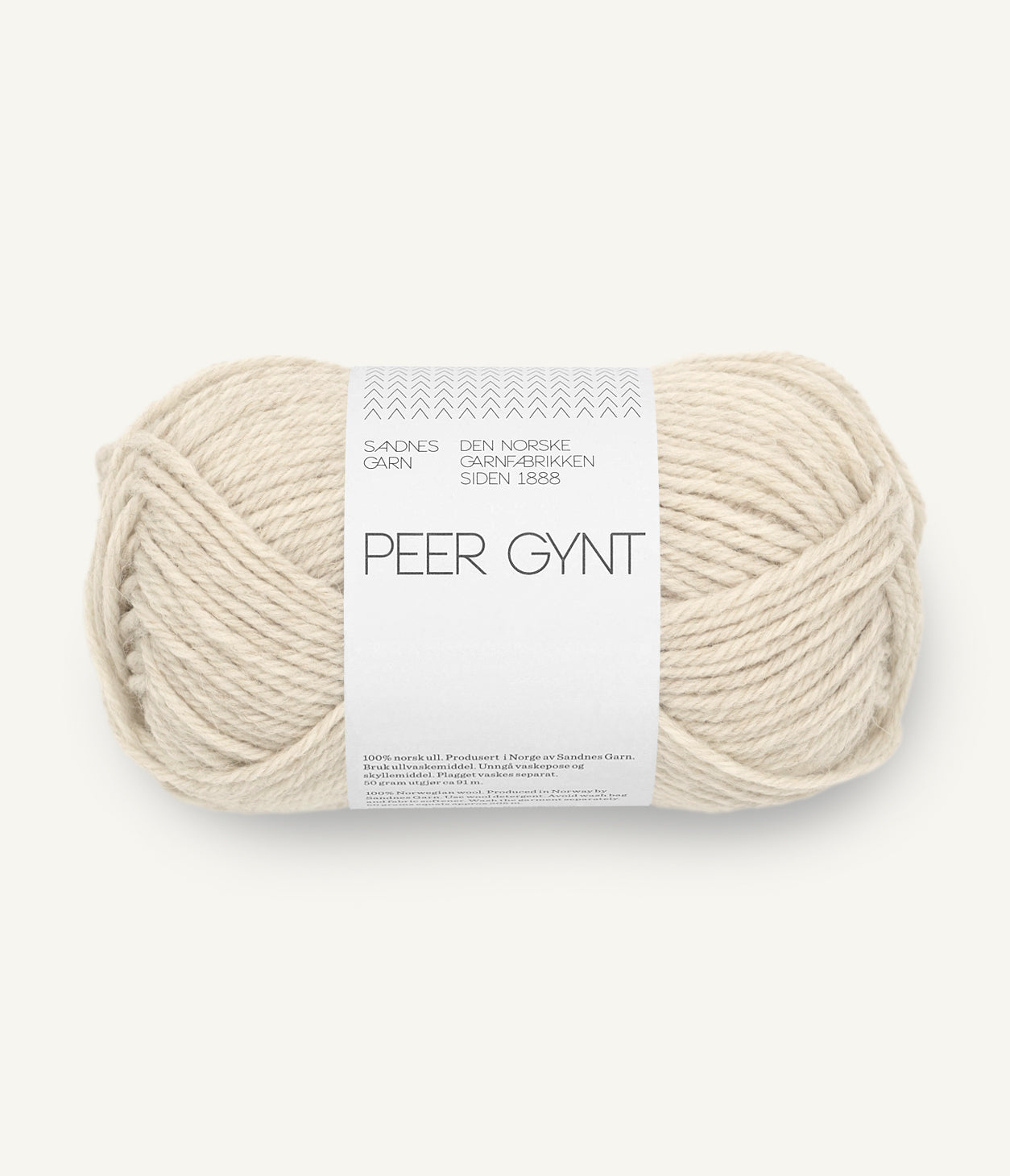 Sandnes - Peer Gynt
