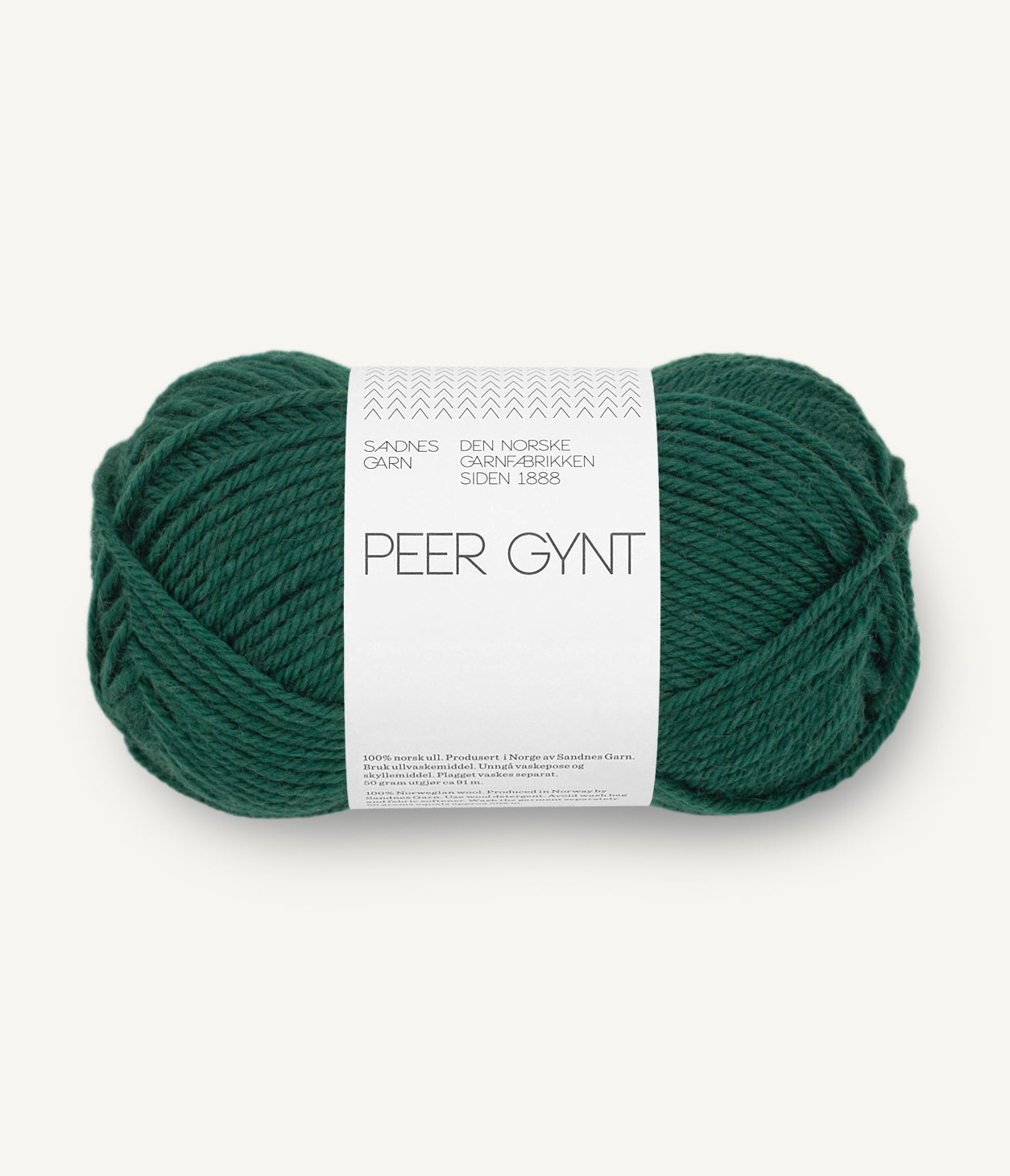 Sandnes - Peer Gynt