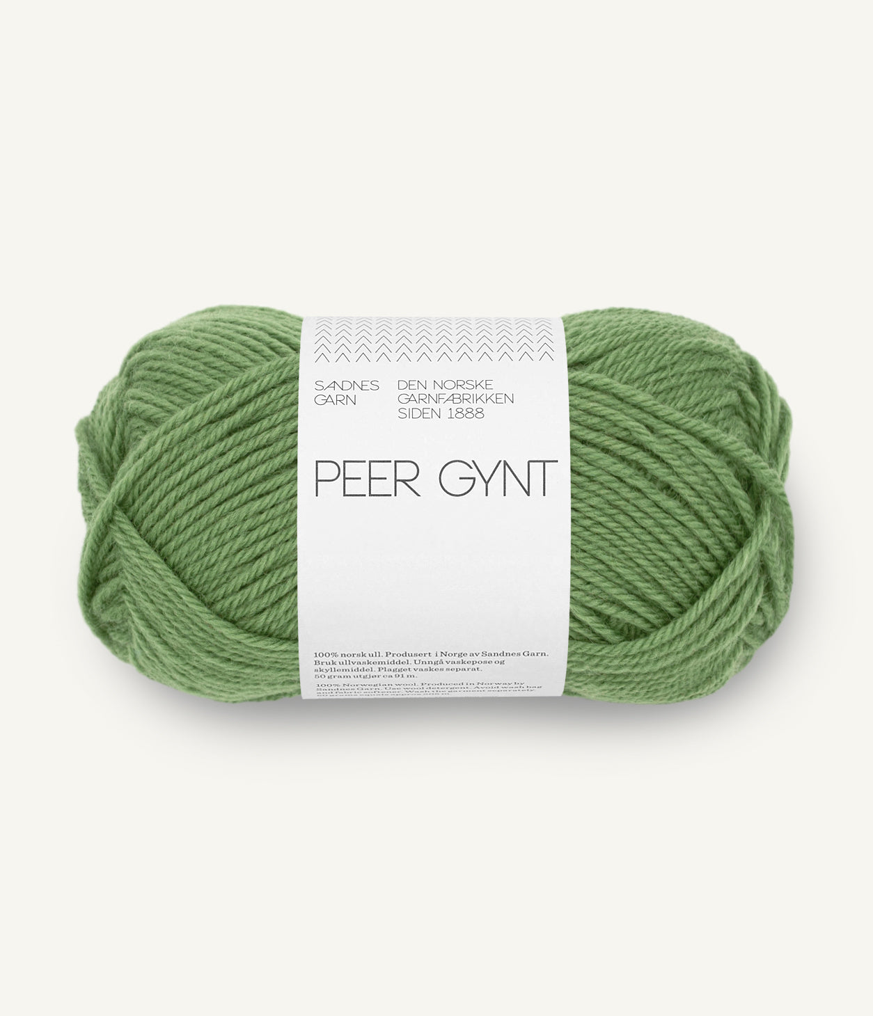 Sandnes - Peer Gynt