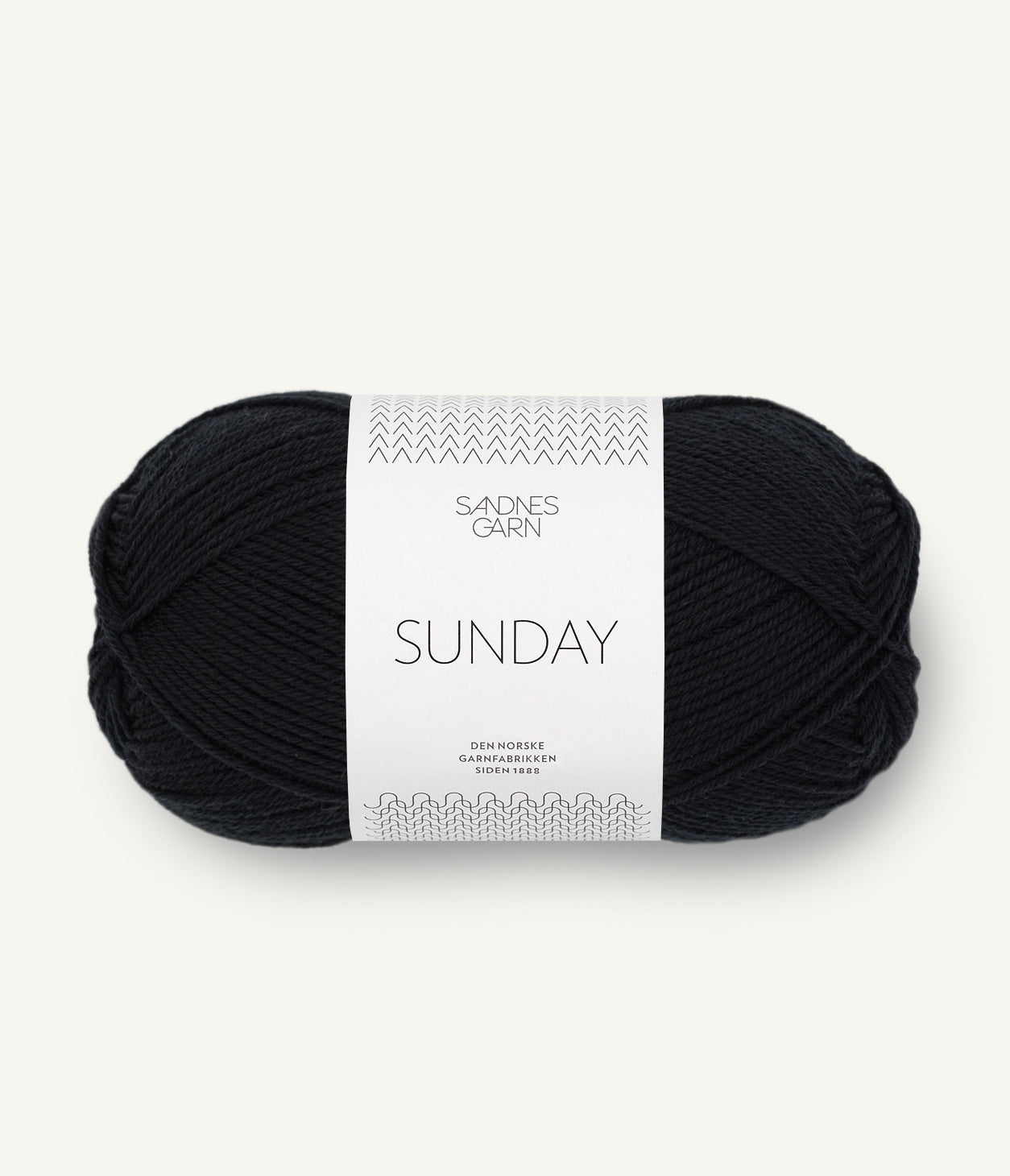 Sunday 100% Merinowolle von Sandnes Garn