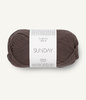Sunday 100% Merinowolle von Sandnes Garn