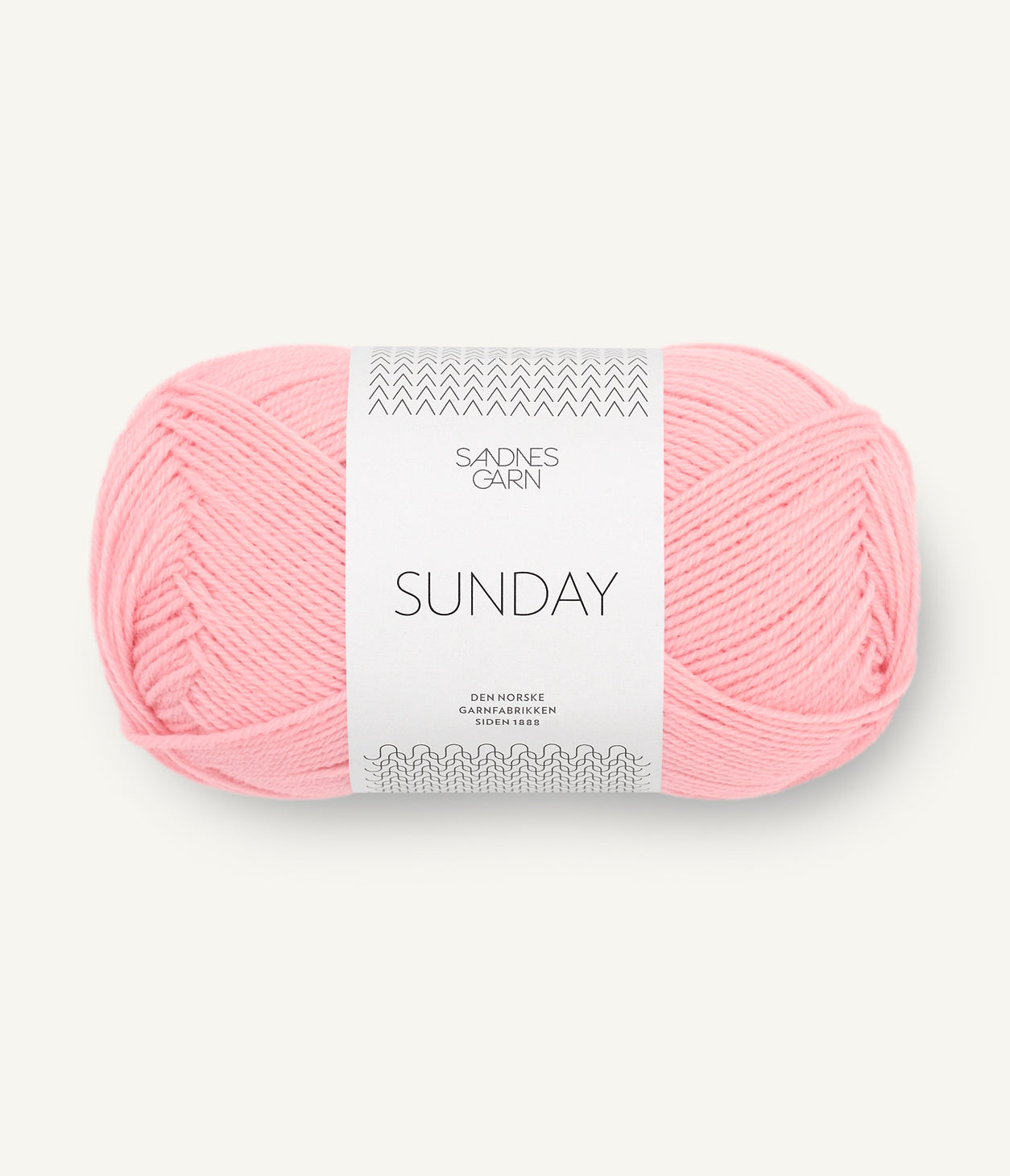 Sunday 100% Merinowolle von Sandnes Garn