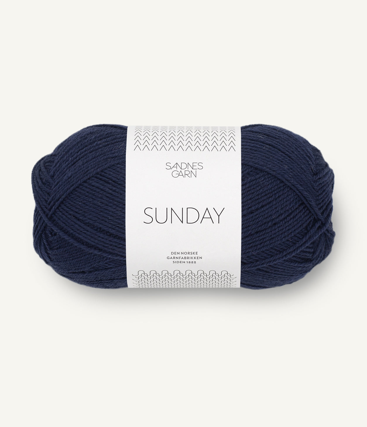 Sunday 100% Merinowolle von Sandnes Garn