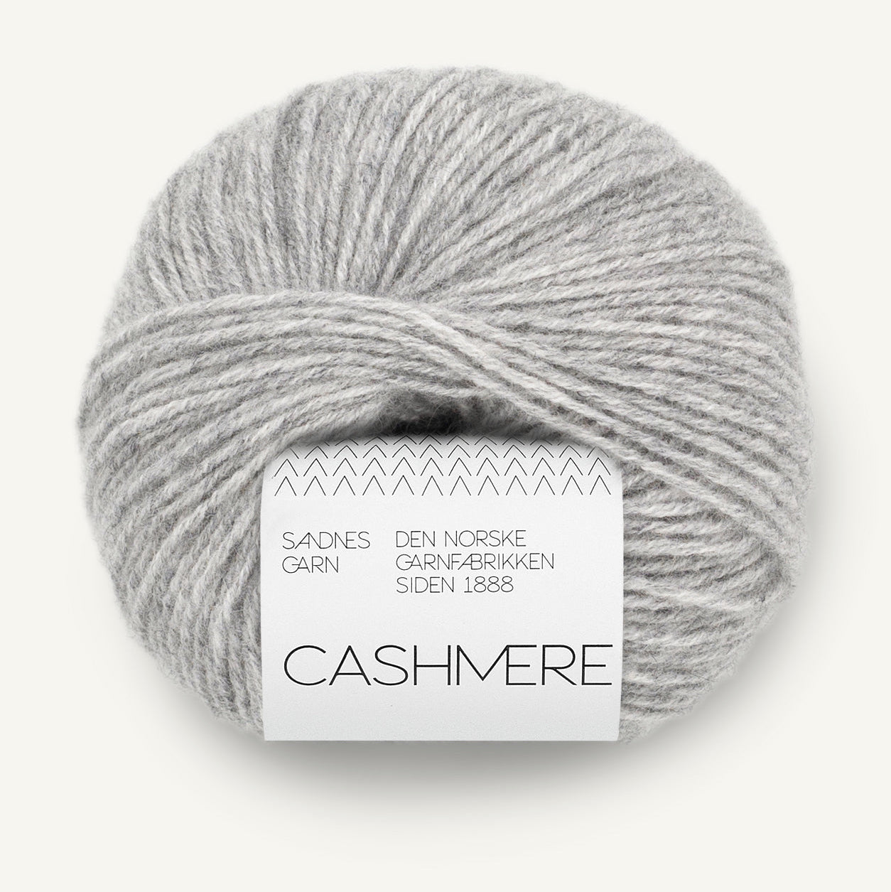 Cashmere Sandnes Garn