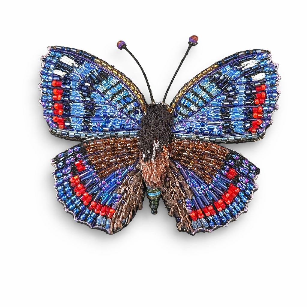 Trovelore Brooches - handmade favorites