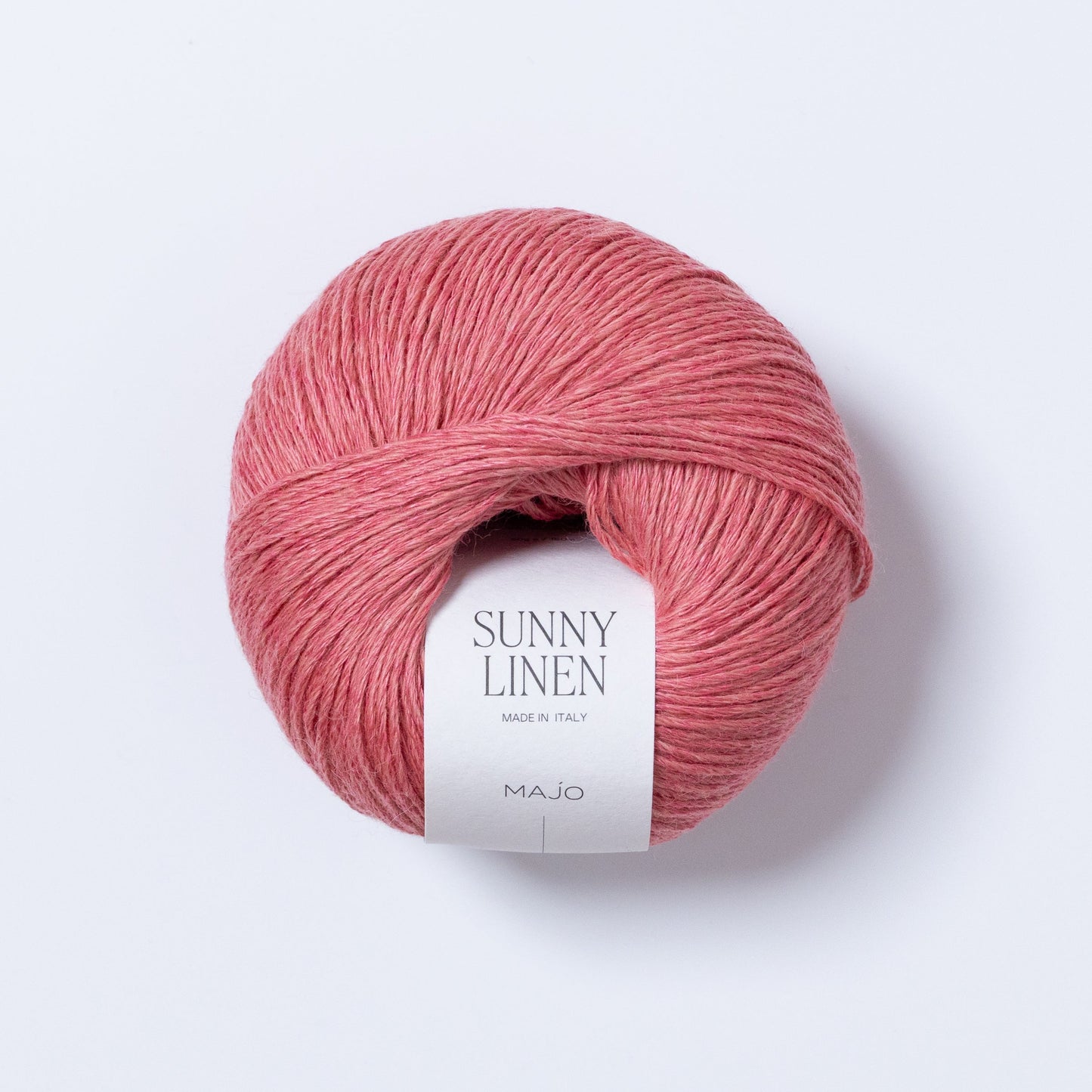 Sunny Linen von Majo Garn