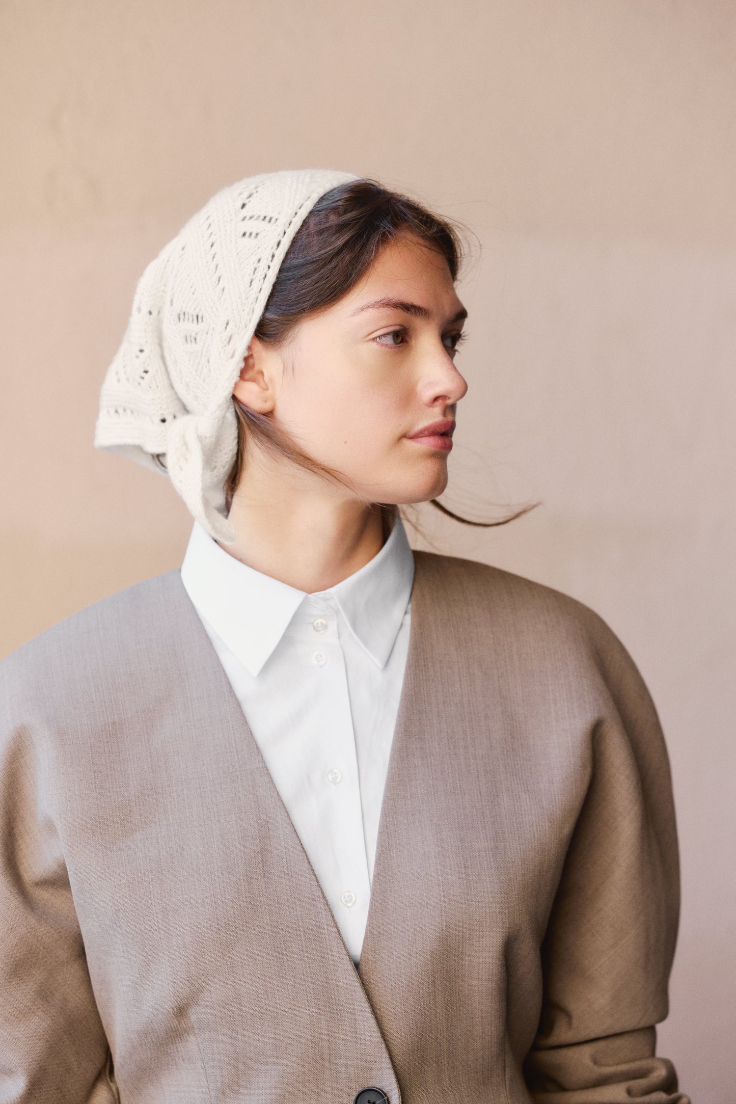 Pull Ridge Junior - Instructions de tricot Sandnes
