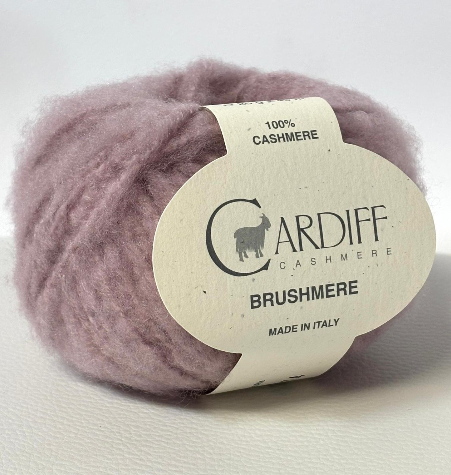 Brushmere von Cardiff Cashmere