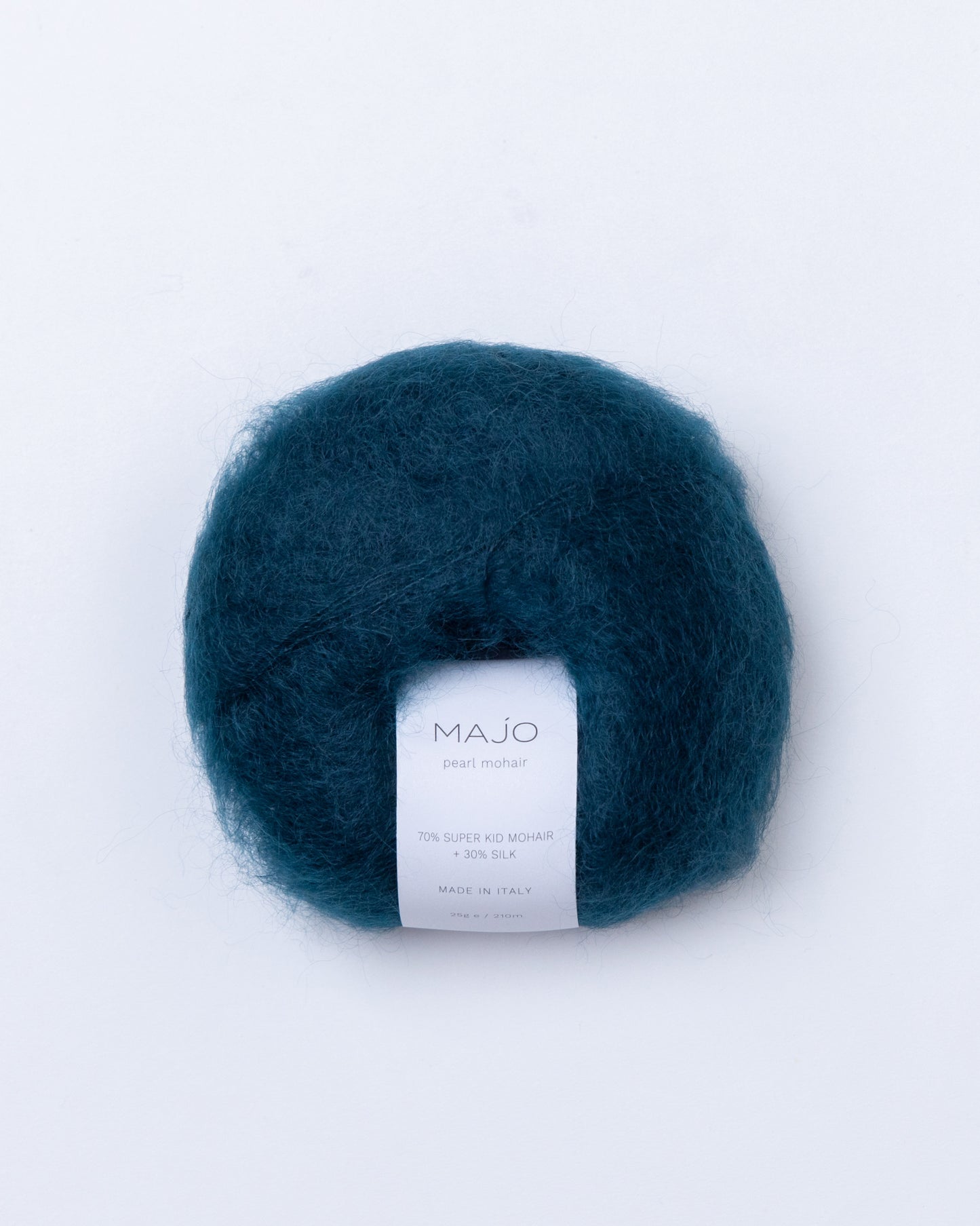 Pearl Mohair