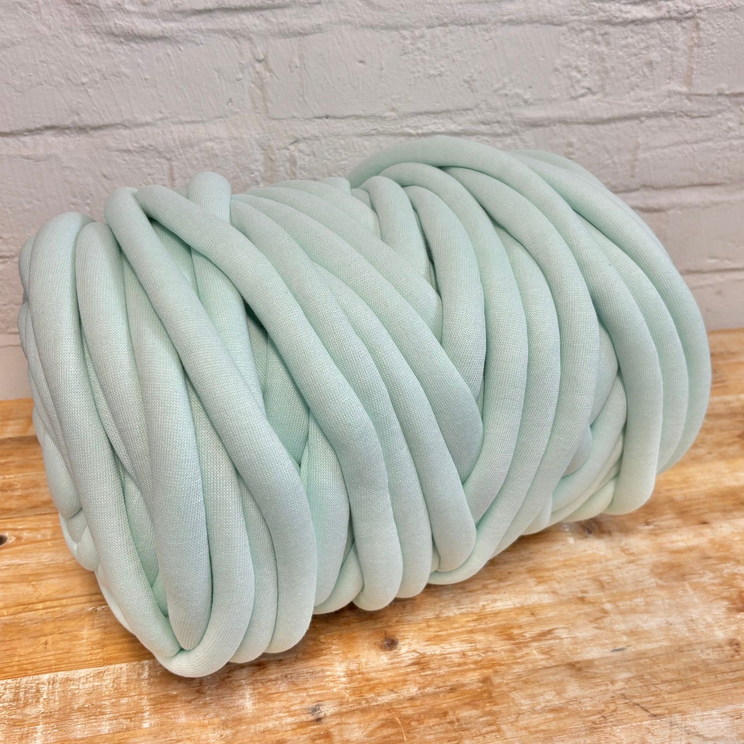 NK-Cotton-Loop Grobstrickgarn 2kg