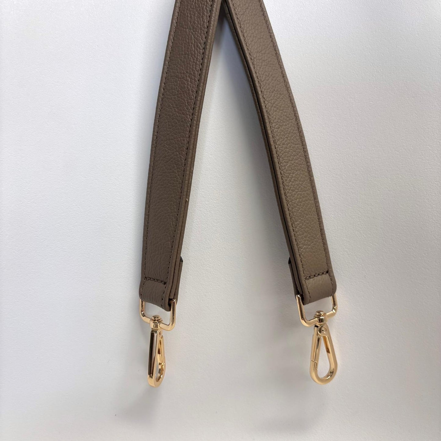 Leder-Crossbodygurt von OS design