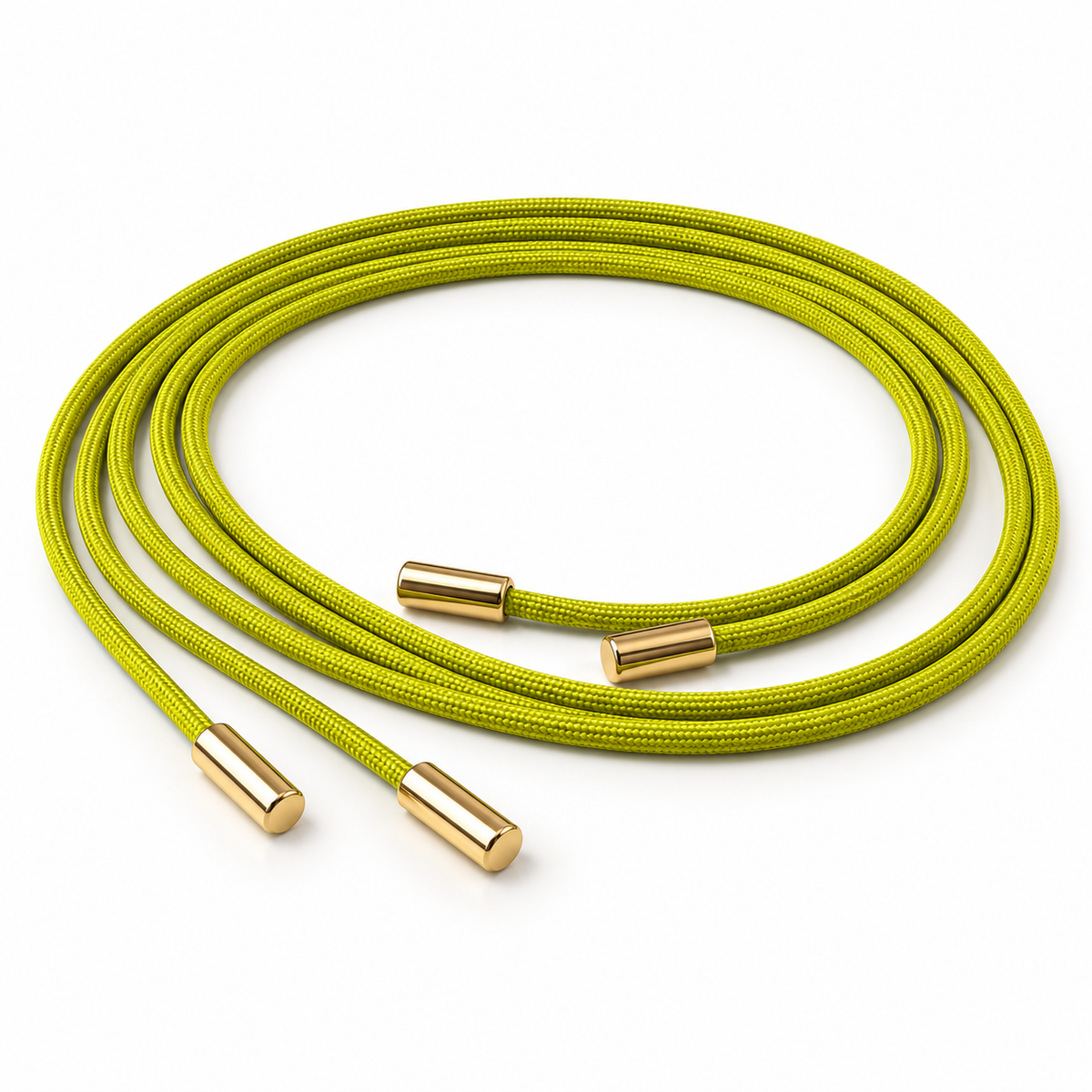 Zugband-Set aus Paracord von Louisa und Zoe