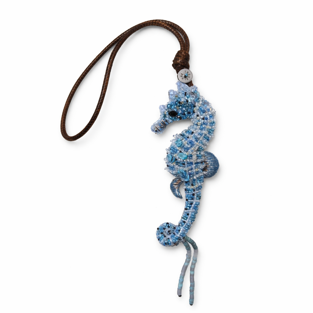 Trovelore Taschennhänger - handgefertigte Lieblingsstücke