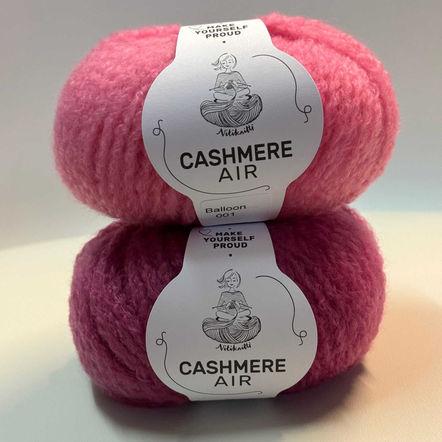 Cashmere Air