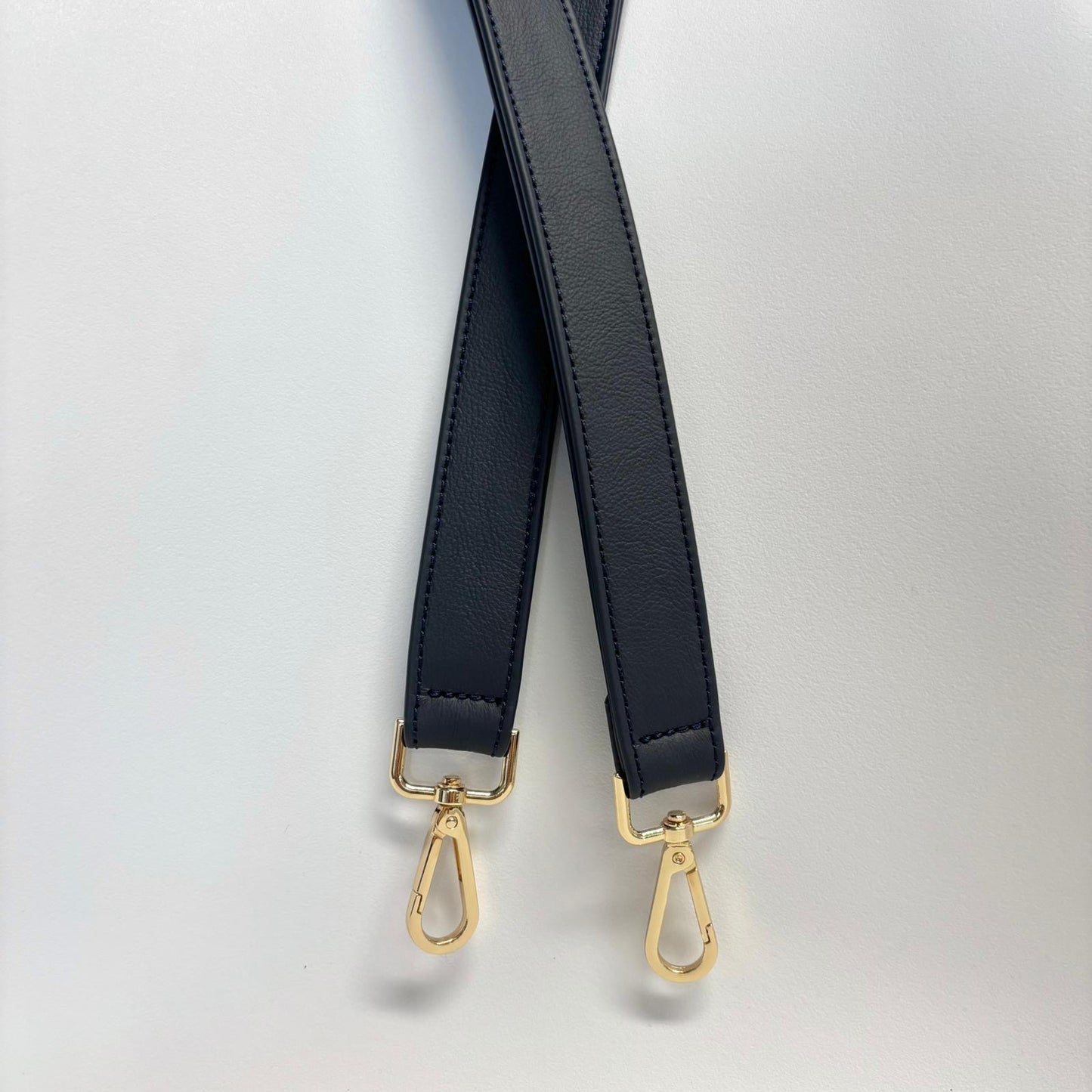 Leder-Crossbodygurt von OS design
