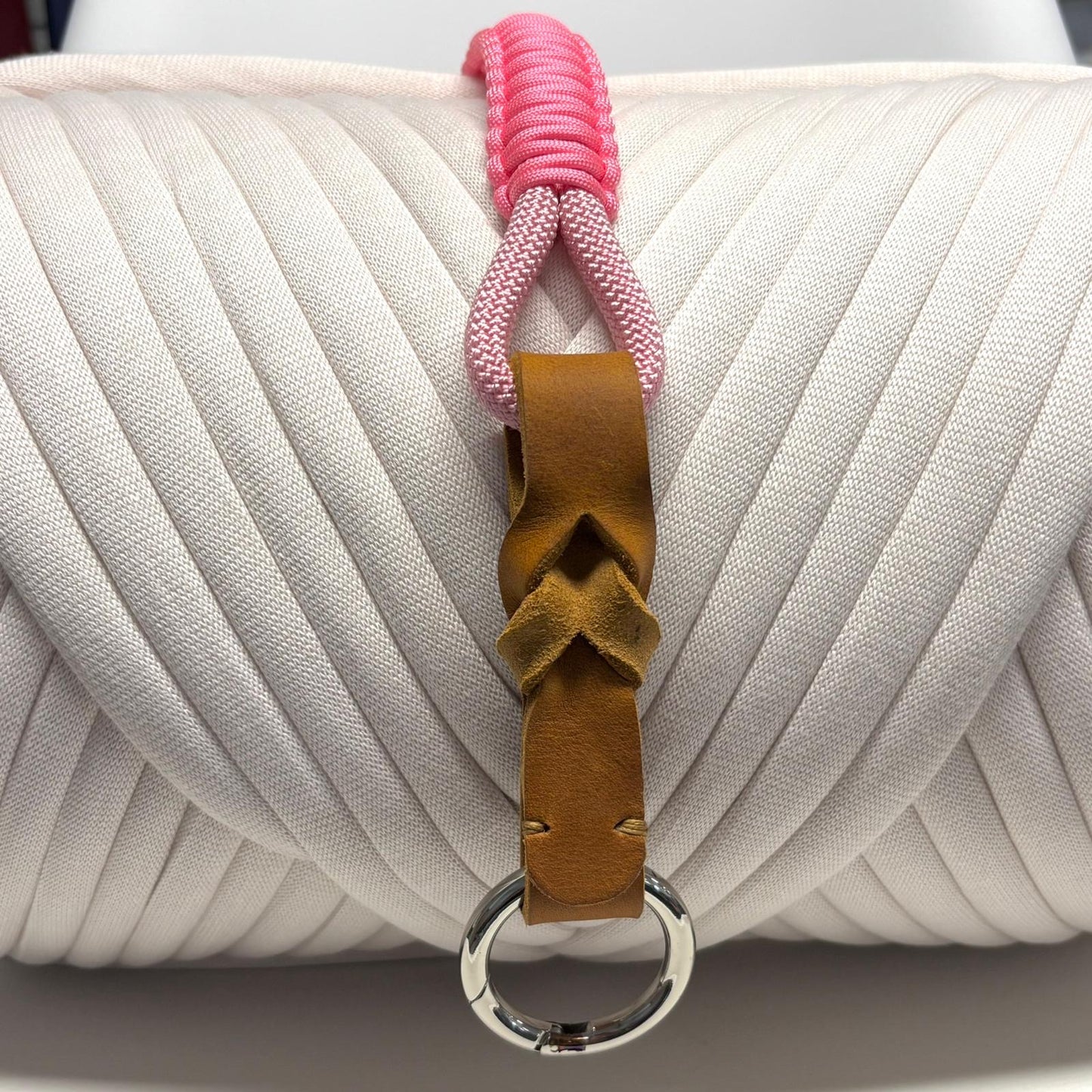 Schultergurt Twist von Louisa Zoe