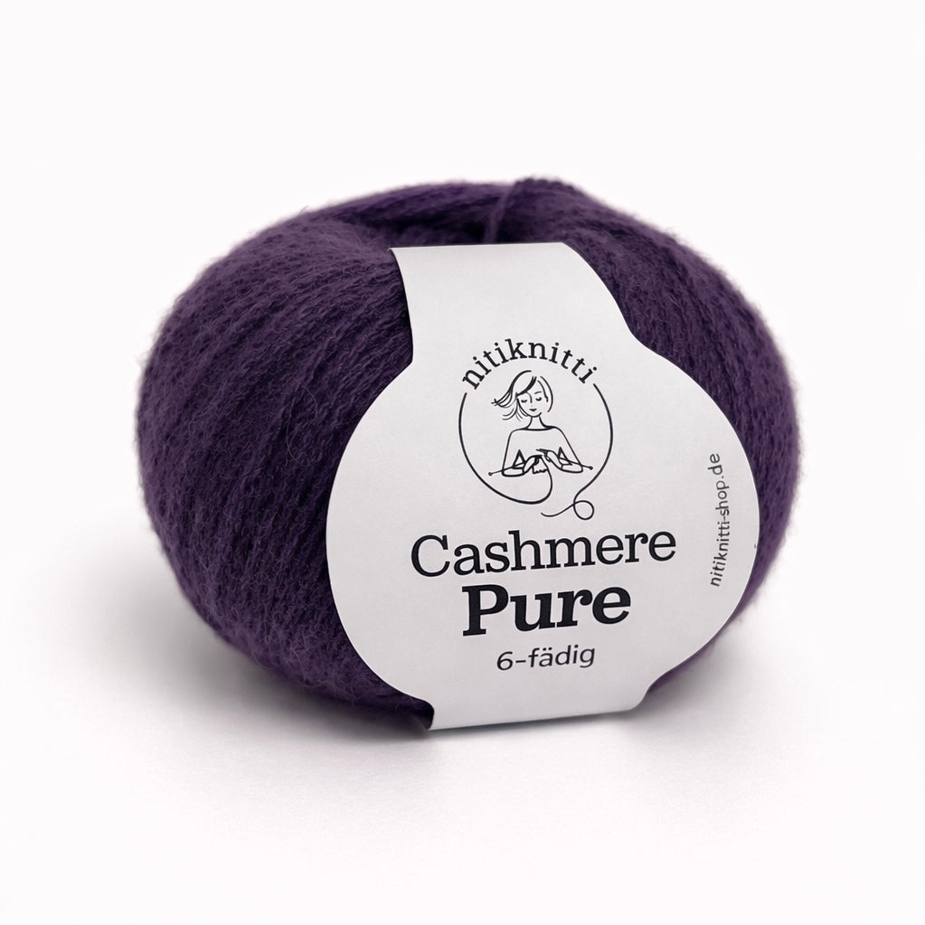 Cashmere Pure