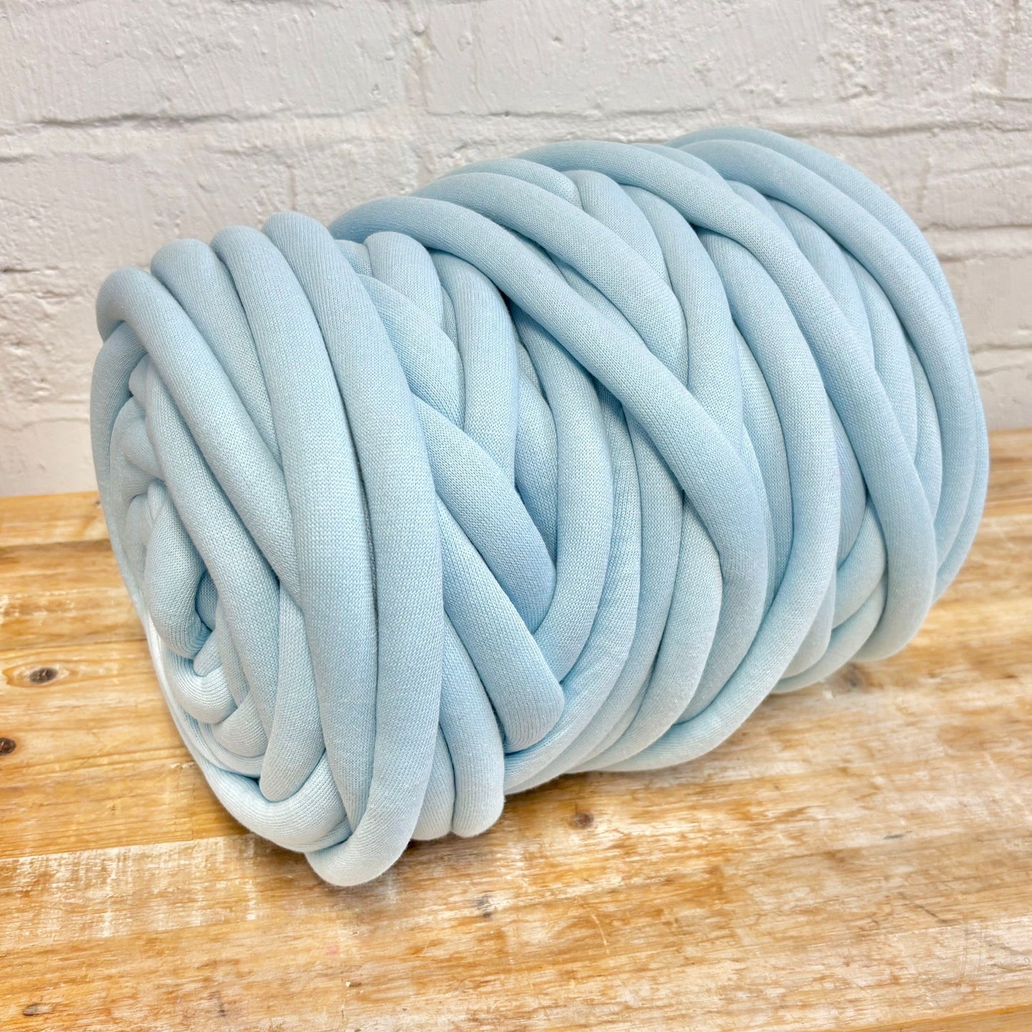 NK-Cotton-Loop Grobstrickgarn 2kg
