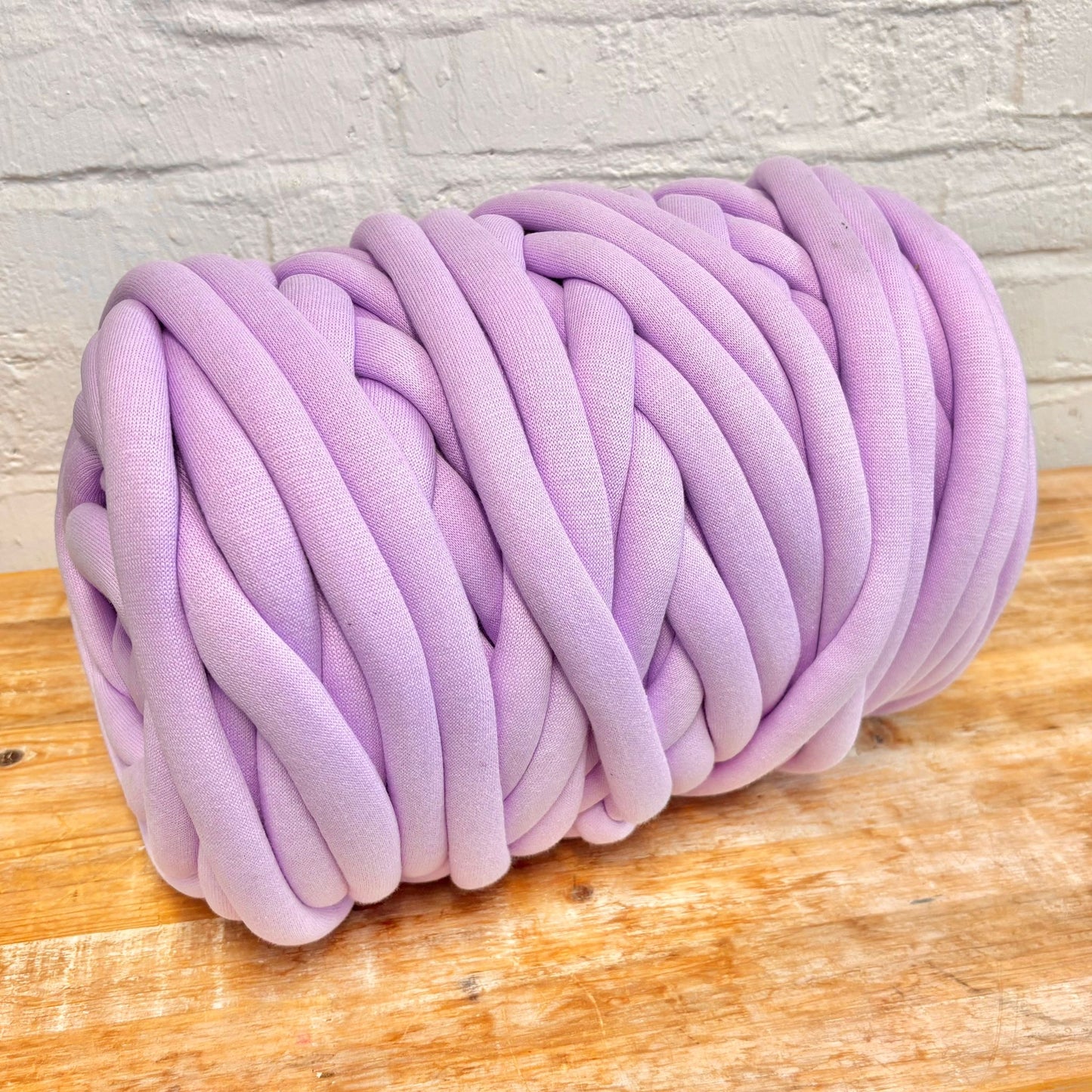 NK-Cotton-Loop Grobstrickgarn 2kg