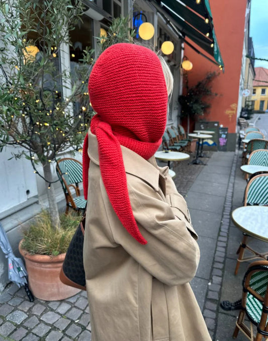 Sophie Hood - PetiteKnit Strickanleitung