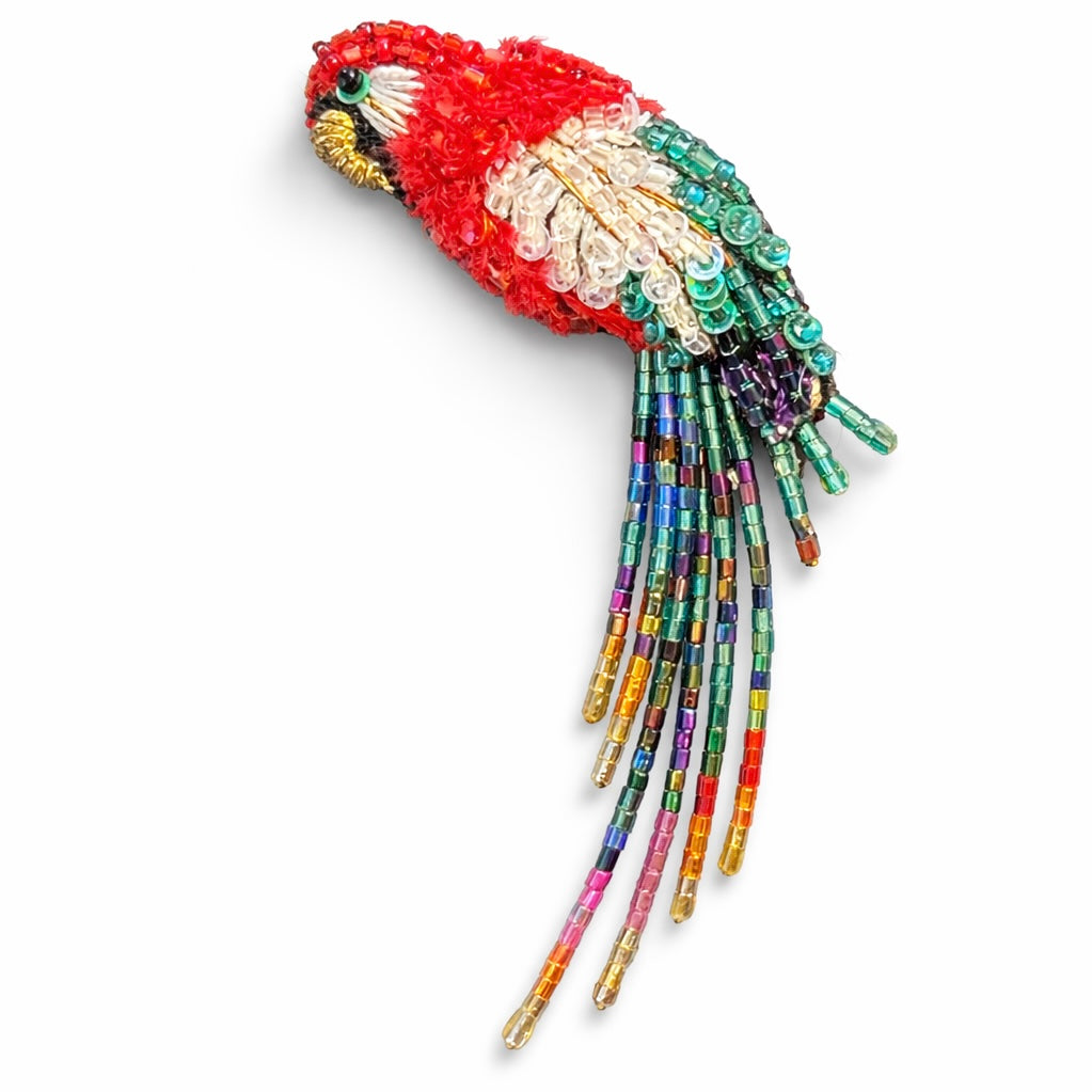 Trovelore Broschen - handgefertigte Lieblingsstücke