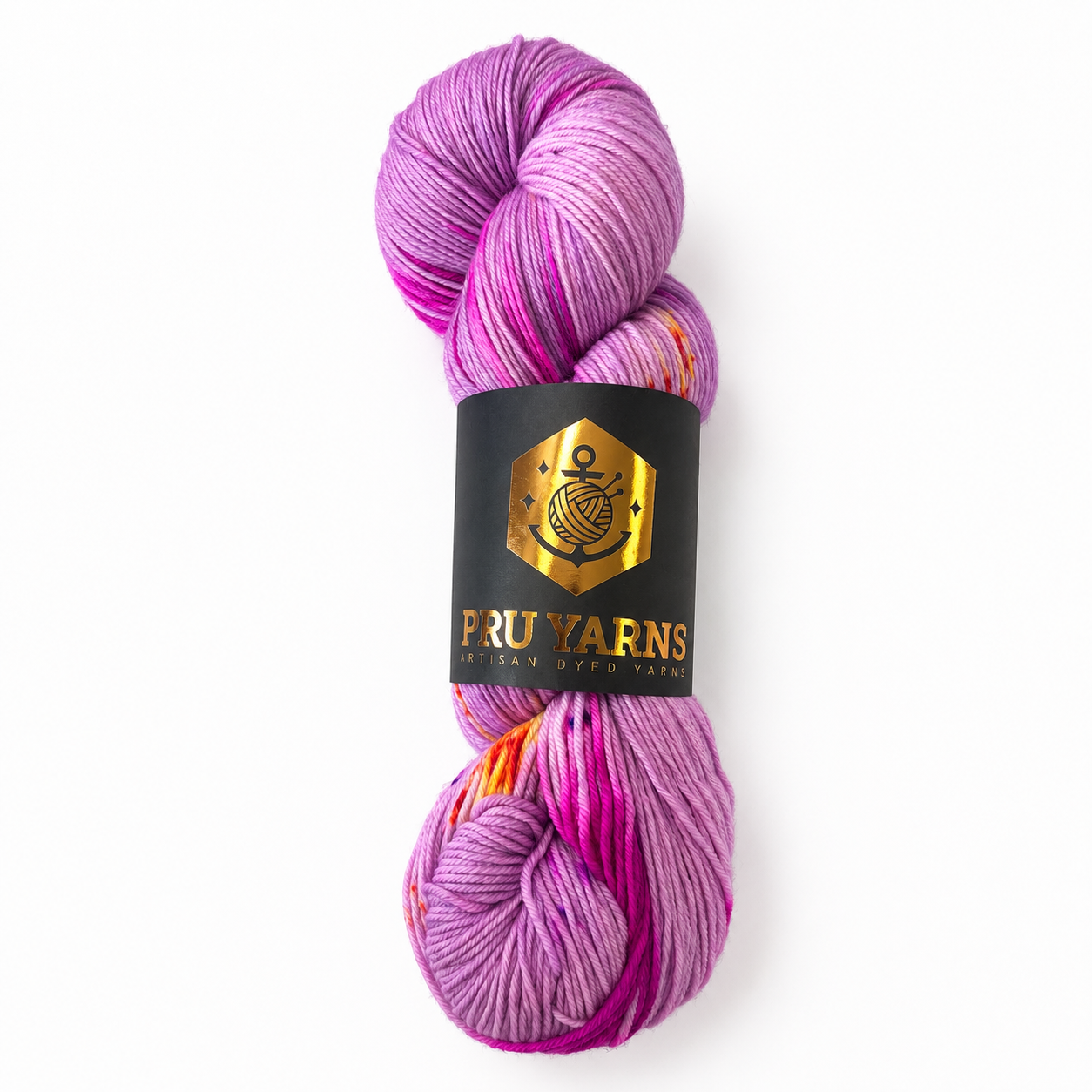 Soul von Pru Yarns