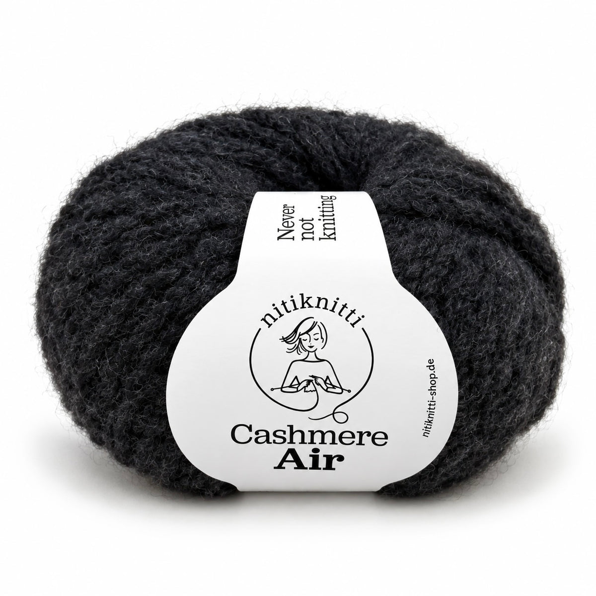Cashmere Air