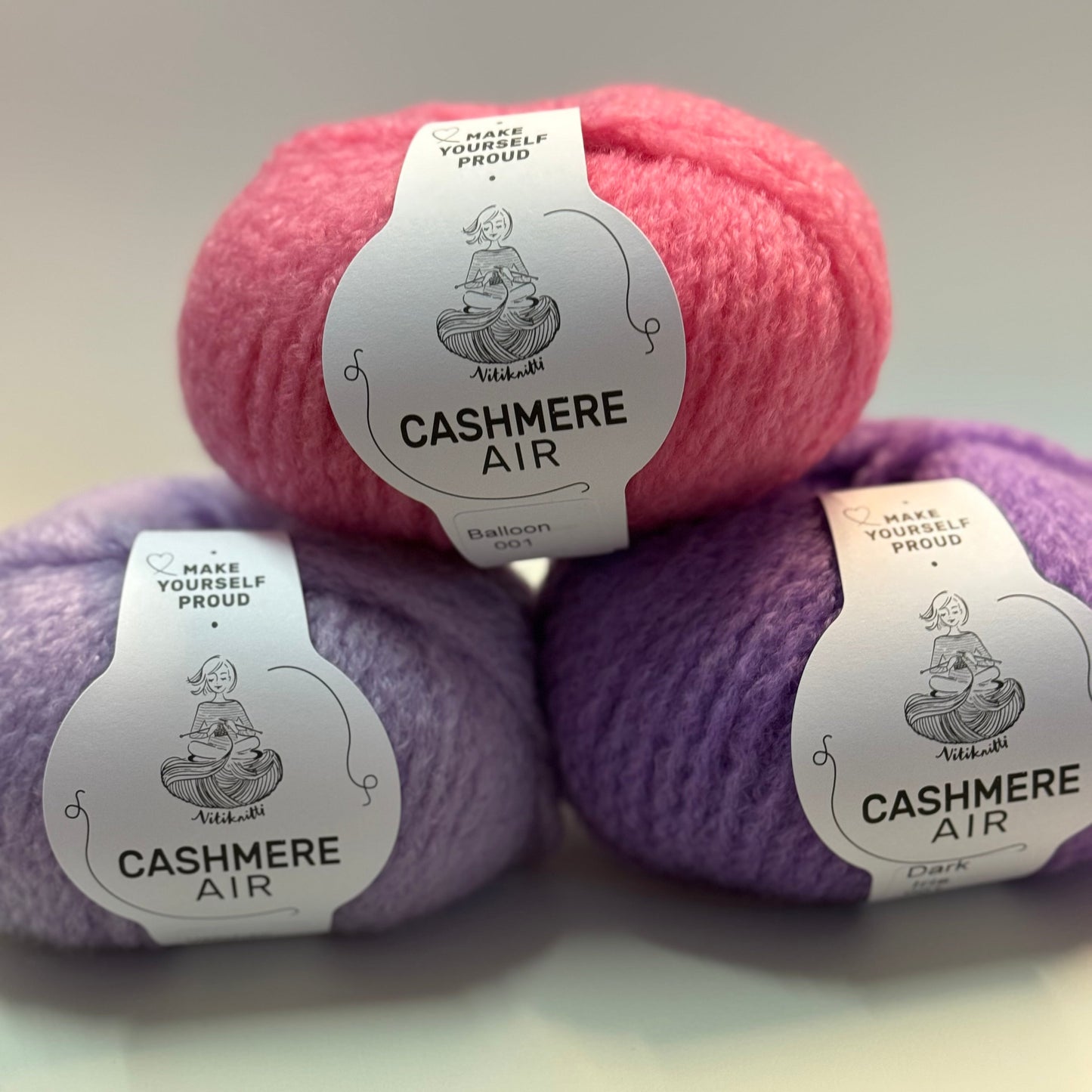 Cashmere Air