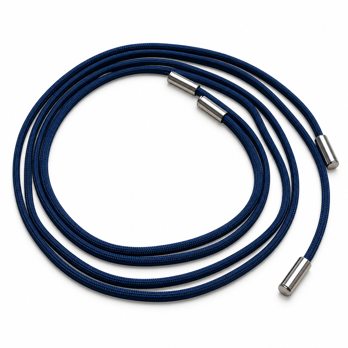 Zugband-Set aus Paracord von Louisa und Zoe