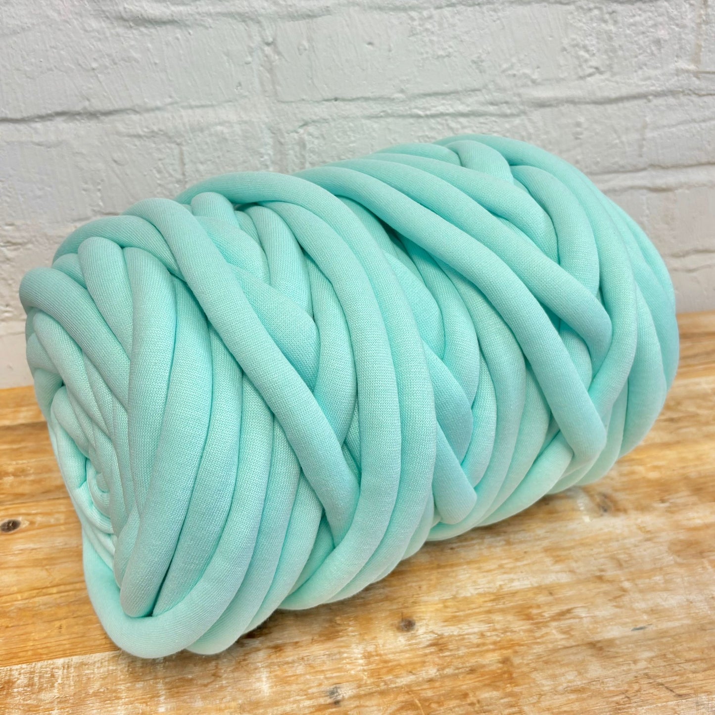 NK-Cotton-Loop Grobstrickgarn 2kg