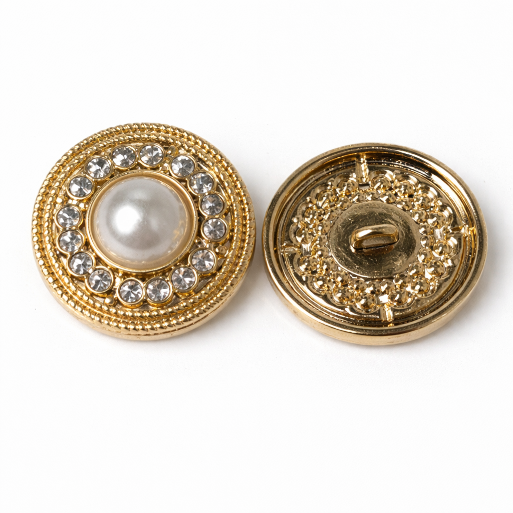 Knöpfe- "Collection Parisienne"