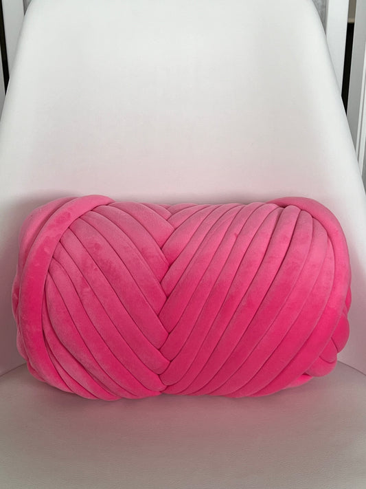 Grobstrickgarn Samt - ACHTUNG: einige Farben im SALE!