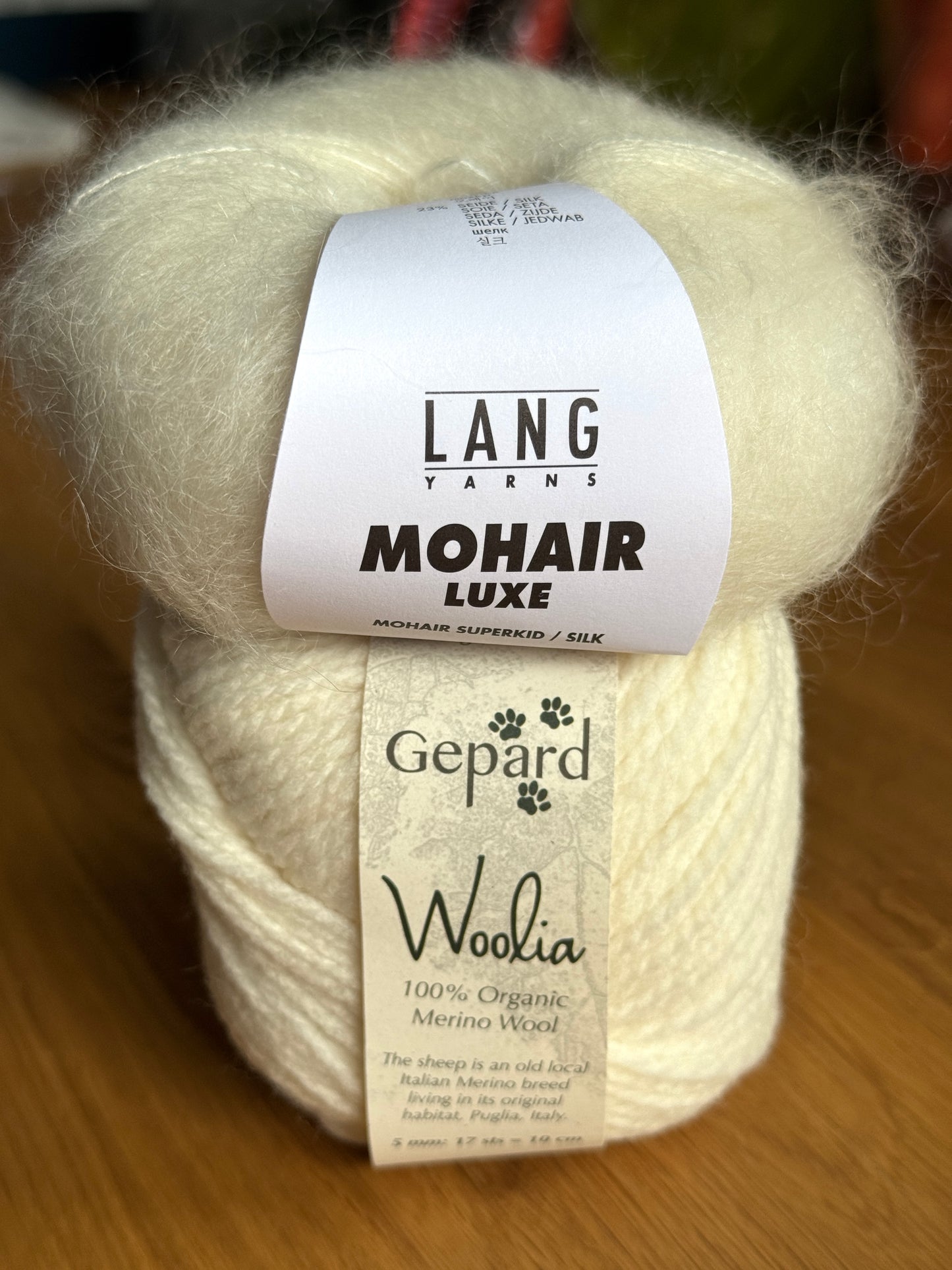 Bomber-PATENTCARDIGAN - einfache Strickanleitung