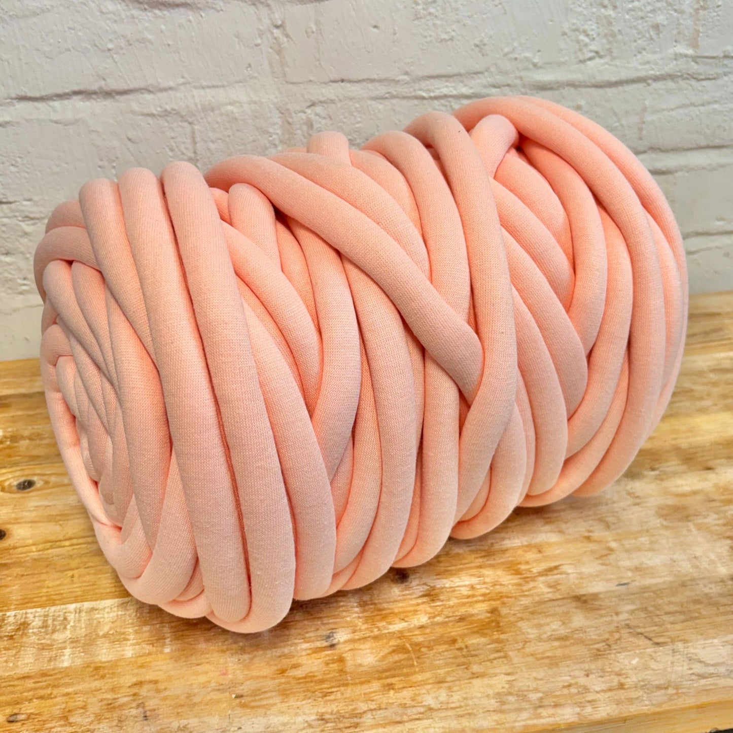NK-Cotton-Loop Grobstrickgarn 2kg