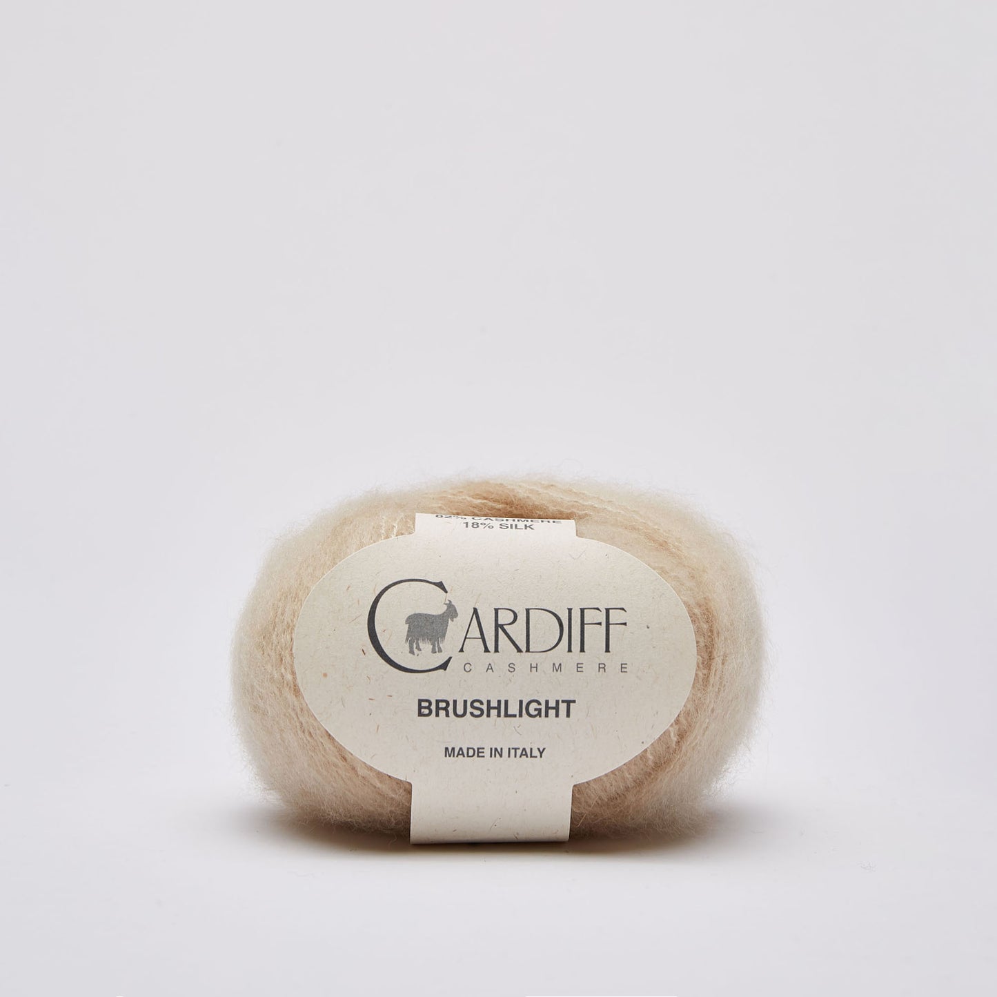 Brushlight von Cardiff Cashmere