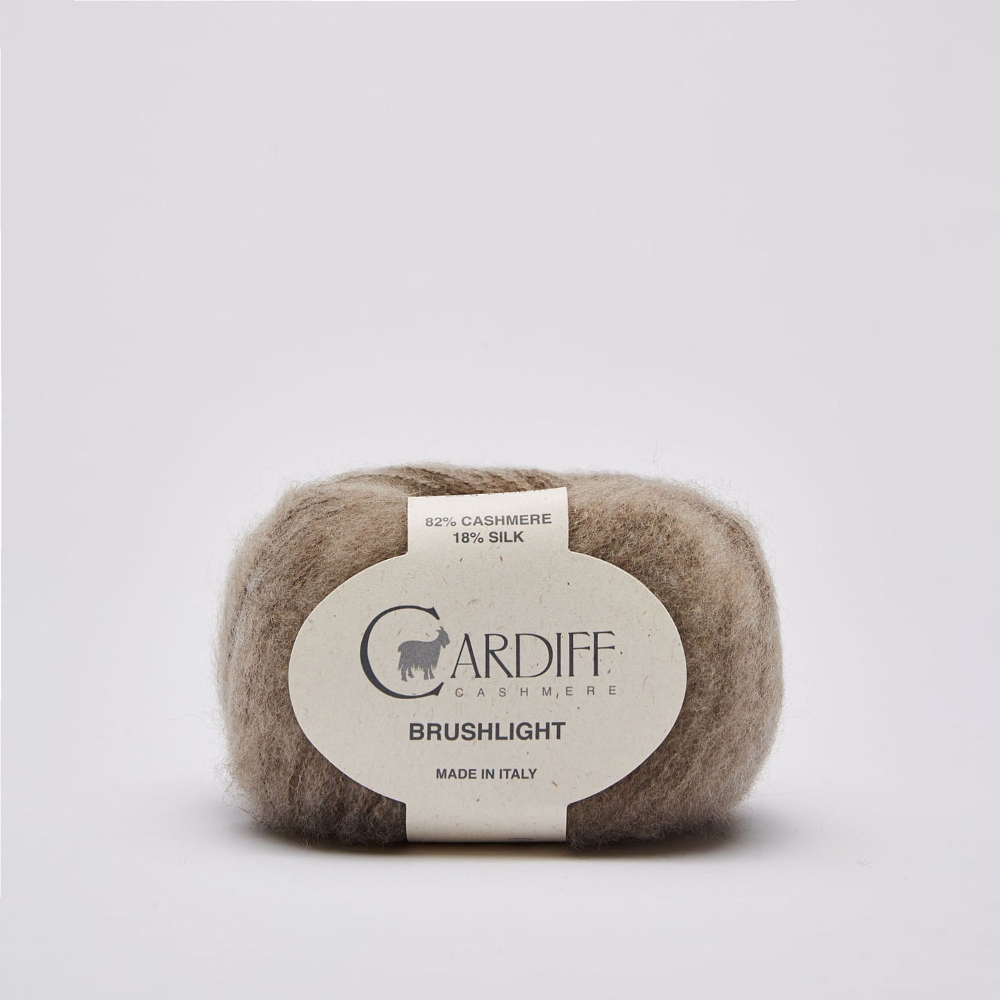 Brushlight von Cardiff Cashmere