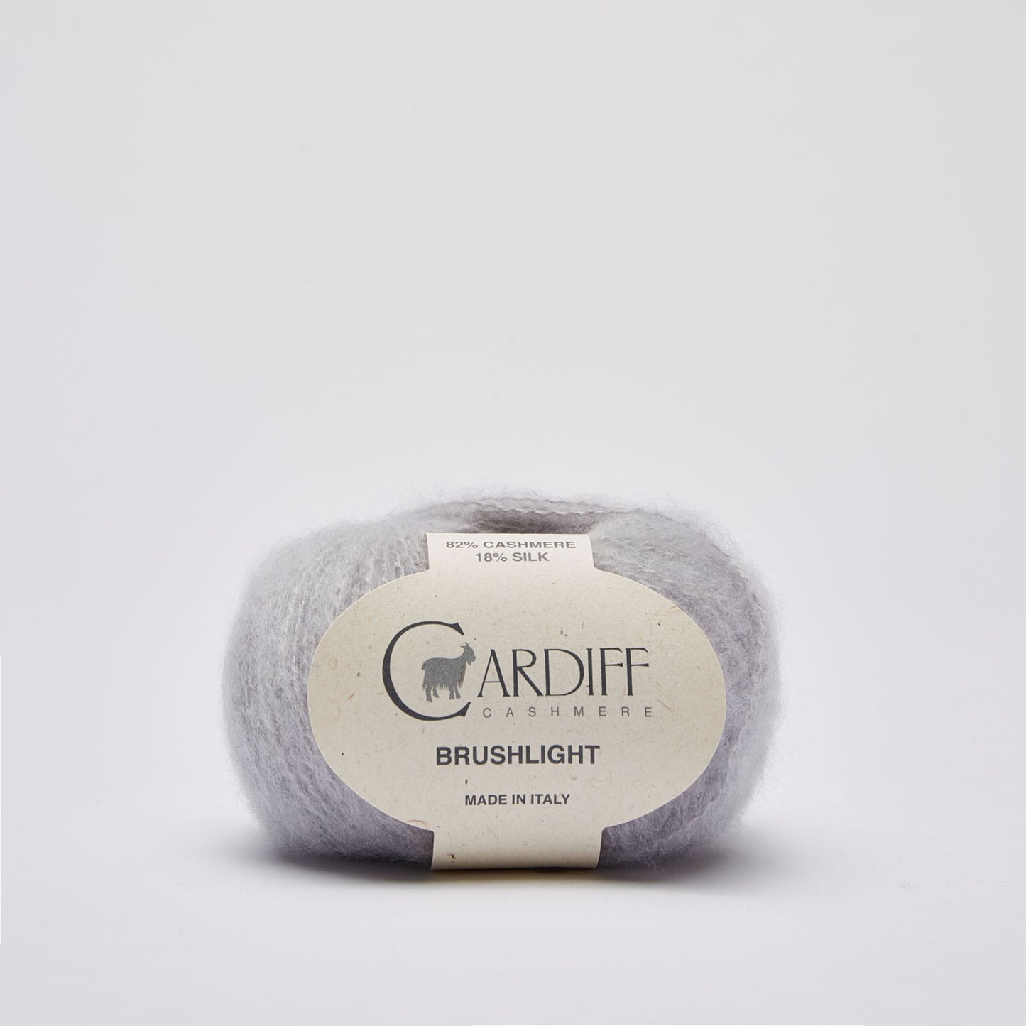 Brushlight von Cardiff Cashmere