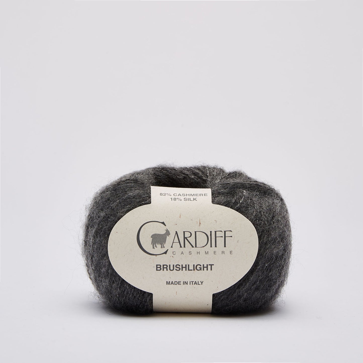 Brushlight von Cardiff Cashmere