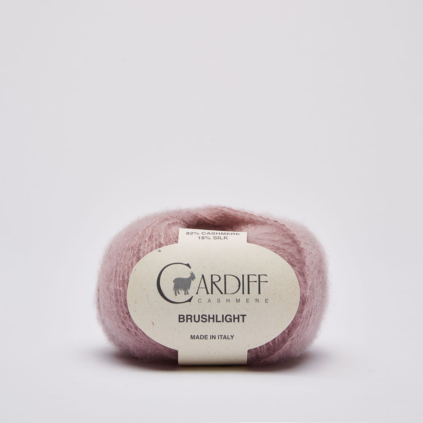 Brushlight von Cardiff Cashmere