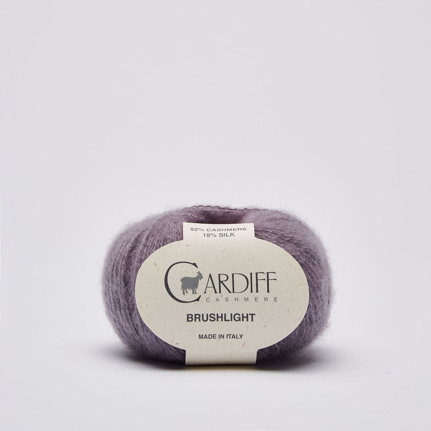 Brushlight von Cardiff Cashmere