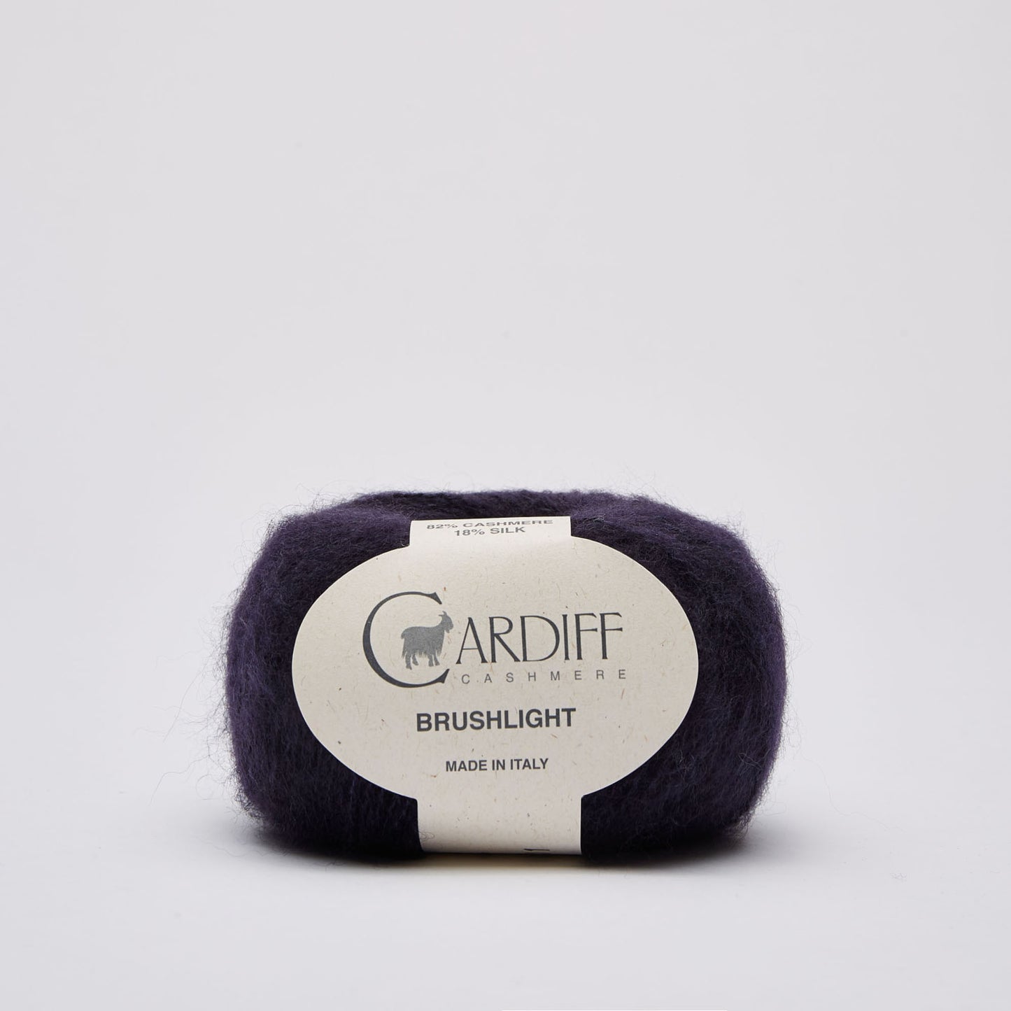 Brushlight von Cardiff Cashmere