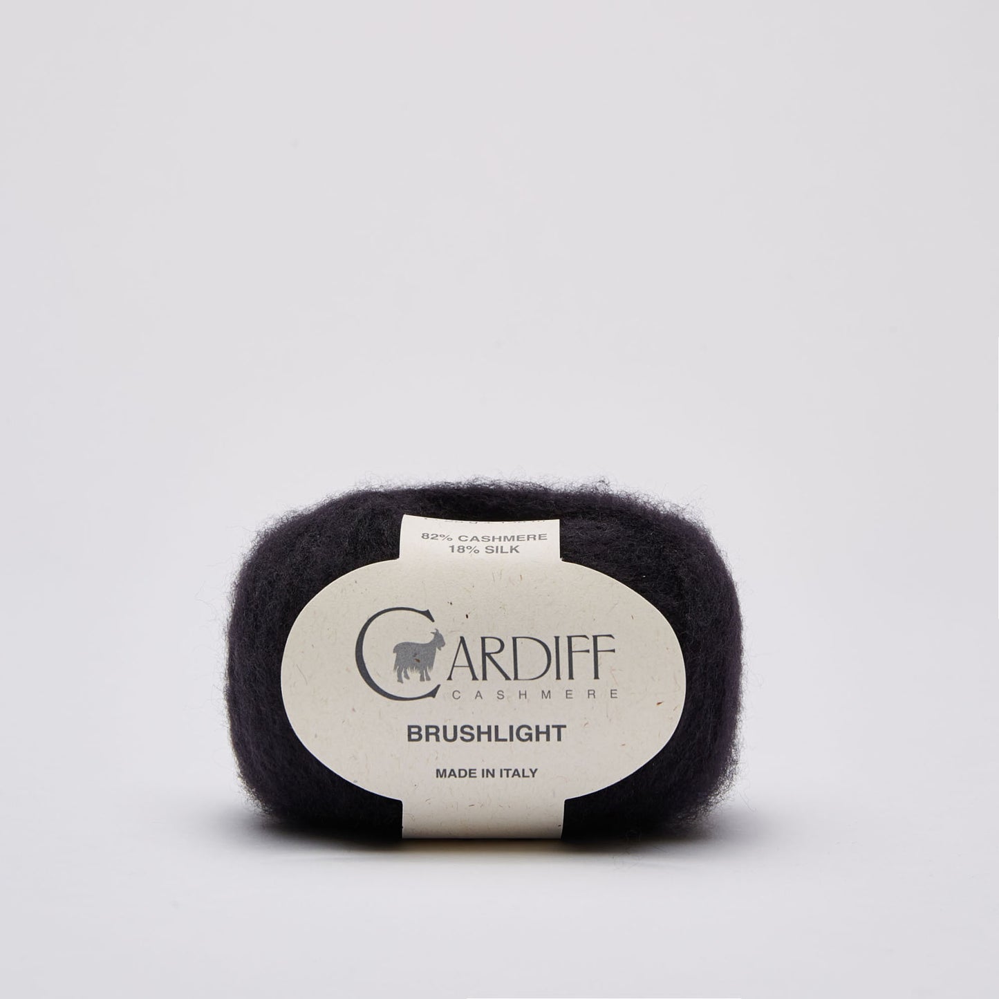 Brushlight von Cardiff Cashmere