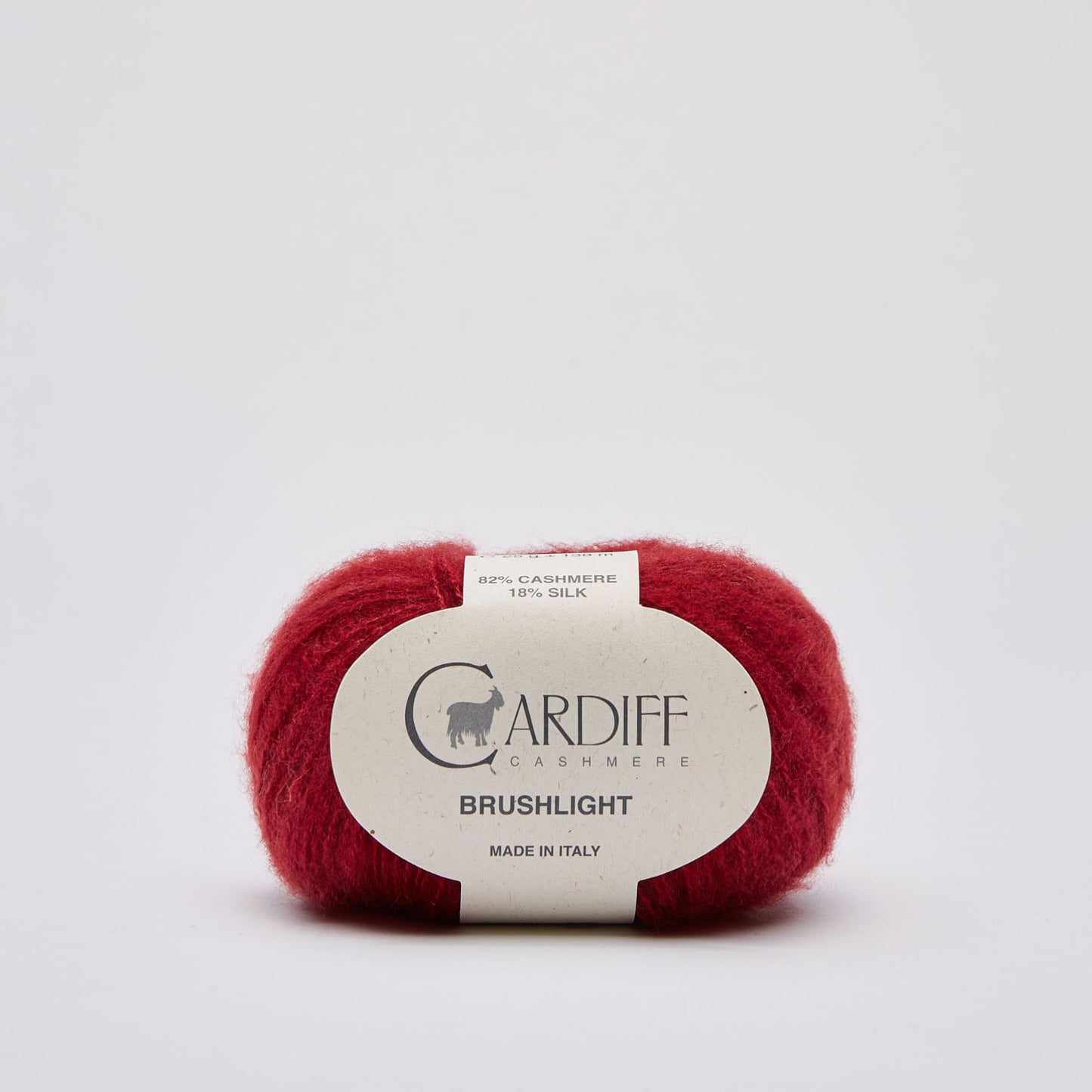 Brushlight von Cardiff Cashmere