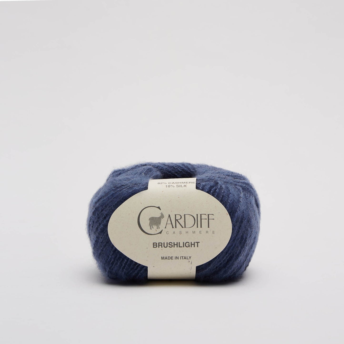 Brushlight von Cardiff Cashmere