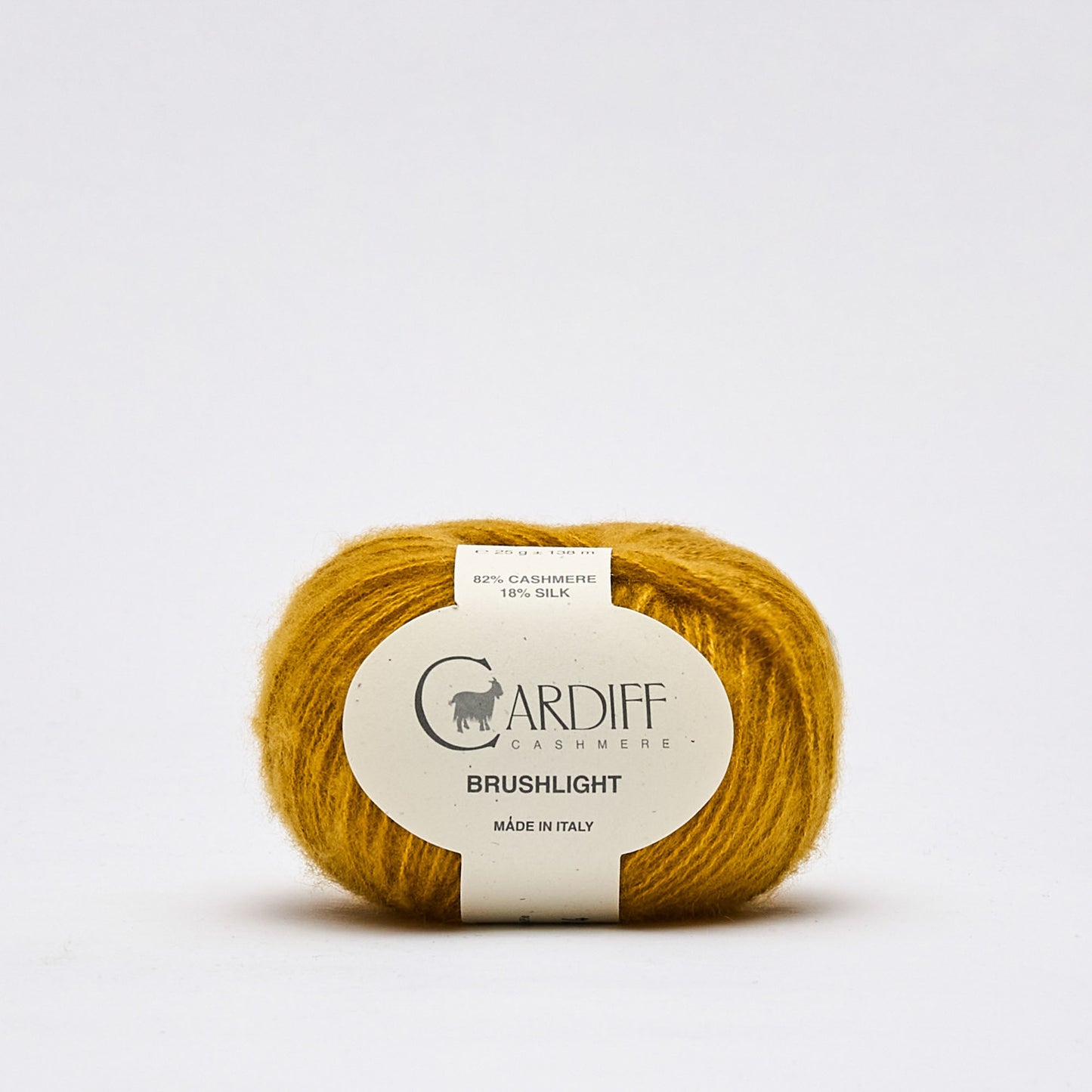Brushlight von Cardiff Cashmere